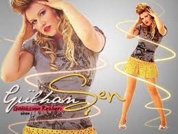 Gülhan Şen Fotoğrafı