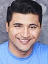 Charles Gonzales fotoğrafı