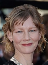 Sandra Hüller fotoğrafı