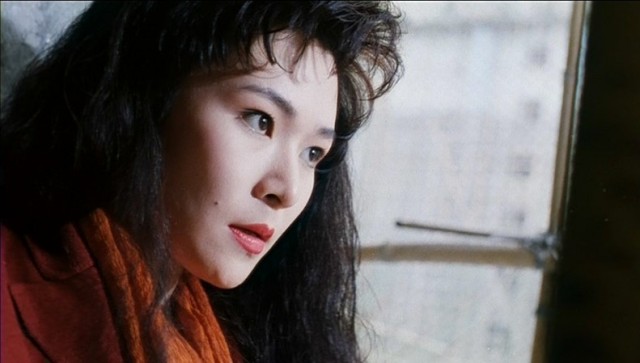 Farini Cheung Fotoğrafı