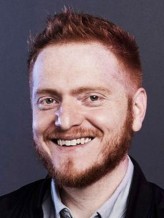 Bryan Woods fotoğrafı