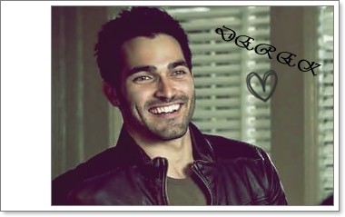 Tyler Hoechlin Fotoğrafı