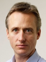 Linus Roache fotoğrafı