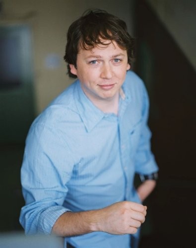 Craig Brown Fotoğrafı