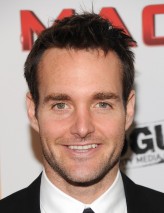 Will Forte fotoğrafı