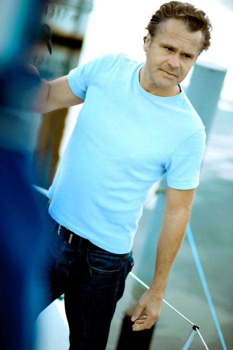 Christoph Gareisen fotoğrafı