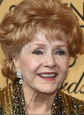 Debbie Reynolds fotoğrafı