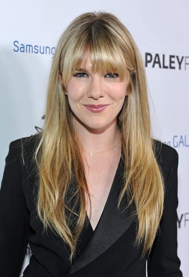 Lily Rabe Fotoğrafı