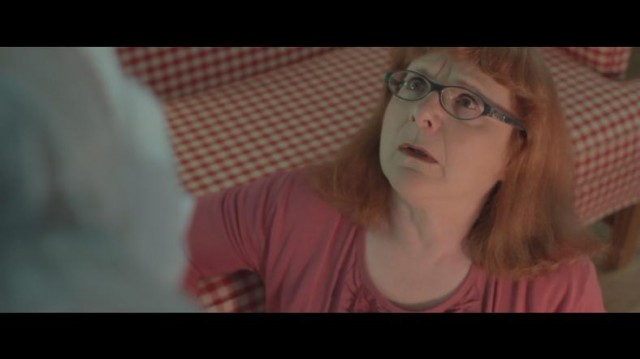 Gail Golden Fotoğrafı