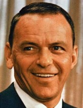 Frank Sinatra fotoğrafı