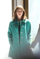 Hannah Marshall fotoğrafı