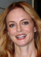 Heather Graham fotoğrafı
