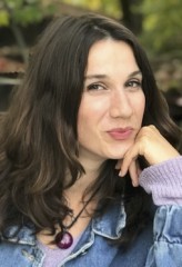 Alayça Öztürk fotoğrafı