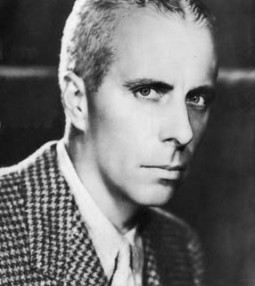 Howard Hawks fotoğrafı