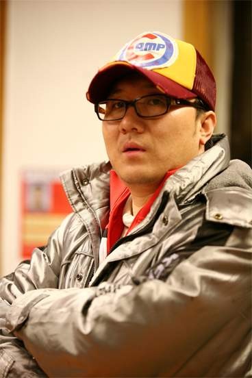 Kim Jin-yeong fotoğrafı