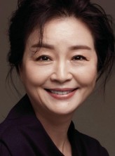Won Mi-kyung fotoğrafı
