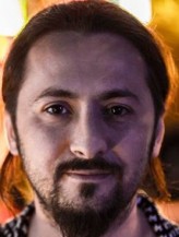 Taha Ulukaya fotoğrafı