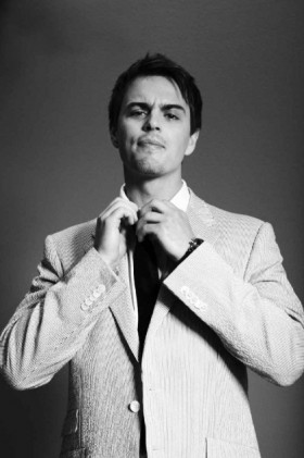 Darin Brooks Fotoğrafı