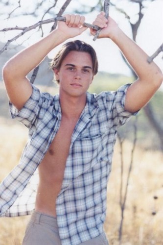 Darin Brooks Fotoğrafı