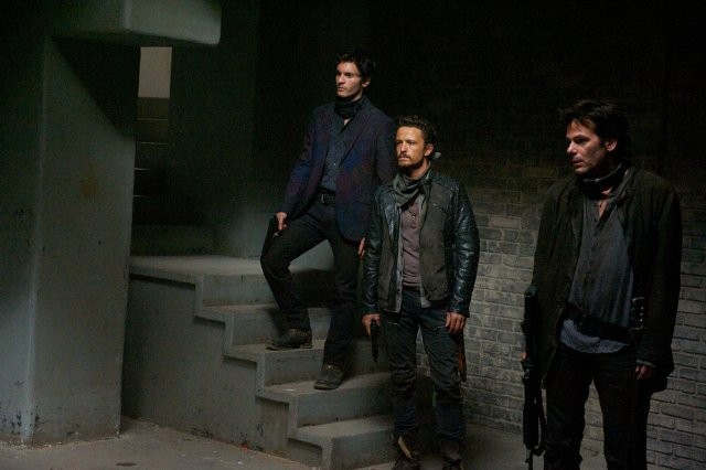 Billy Burke Fotoğrafı