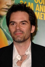 Billy Burke Fotoğrafı