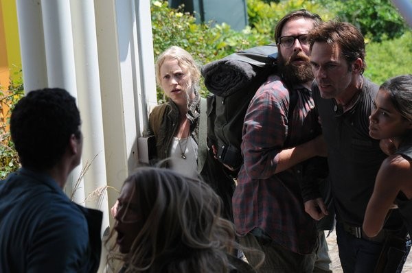 Billy Burke Fotoğrafı