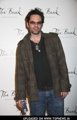 Billy Burke Fotoğrafı