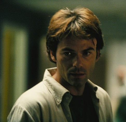 Billy Burke Fotoğrafı
