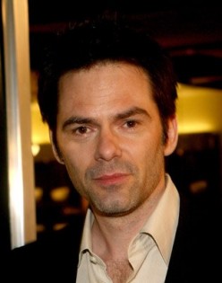 Billy Burke Fotoğrafı