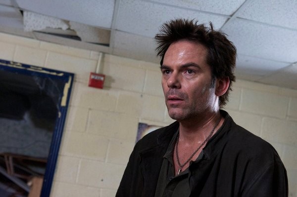 Billy Burke Fotoğrafı
