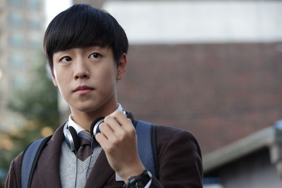 Lee Hyun-woo Fotoğrafı
