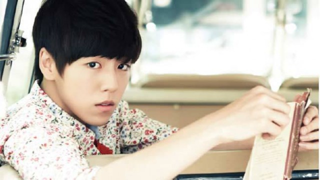 Lee Hyun-woo Fotoğrafı