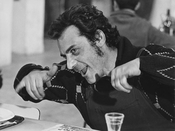Gian Maria Volontè fotoğrafı