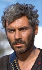Gian Maria Volontè fotoğrafı