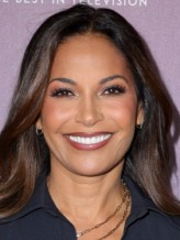 Salli Richardson fotoğrafı