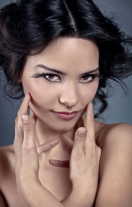 Hazal Filiz Küçükköse Fotoğrafı