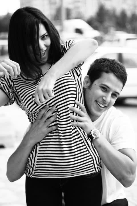 Hazal Filiz Küçükköse Fotoğrafı