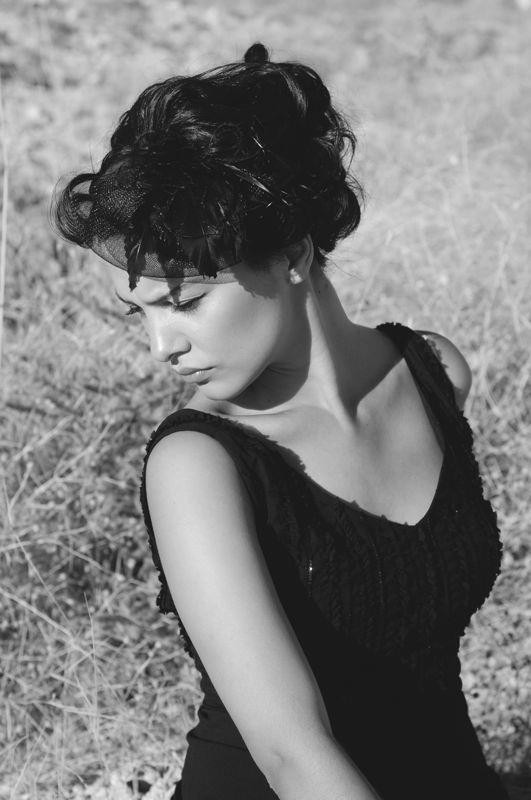 Hazal Filiz Küçükköse Fotoğrafı