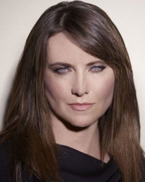 Lucy Lawless Fotoğrafı