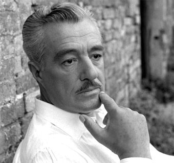 Vittorio De Sica fotoğrafı