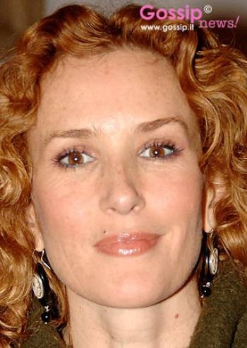 Lucrezia Lante Della Rovere Fotoğrafı