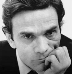 Pier Paolo Pasolini Fotoğrafı