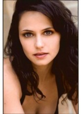 Robyn Rikoon fotoğrafı