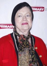 Elizabeth Wilson fotoğrafı