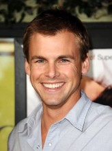 Tommy Dewey fotoğrafı