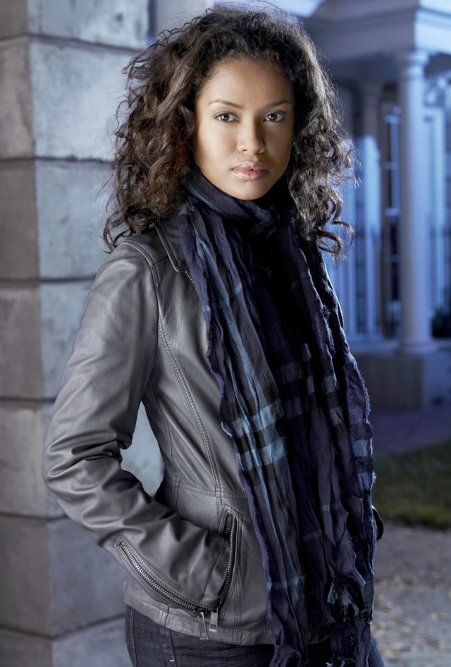 Gugu Mbatha-Raw Fotoğrafı