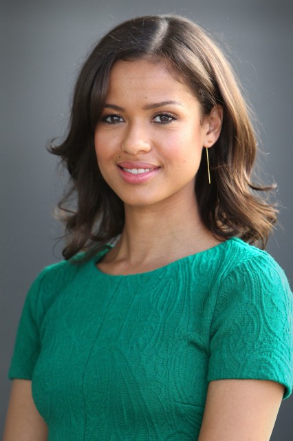 Gugu Mbatha-Raw Fotoğrafı