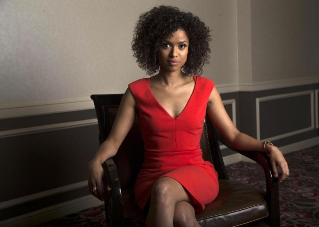 Gugu Mbatha-Raw Fotoğrafı