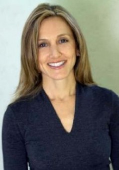 Antonia Ellis fotoğrafı