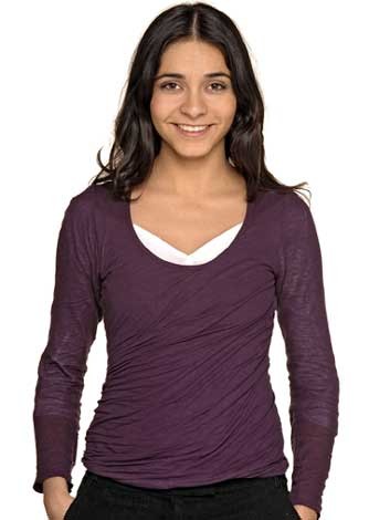 Pegah Ferydoni fotoğrafı